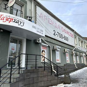 Соборний просп. (Леніна), 46-а