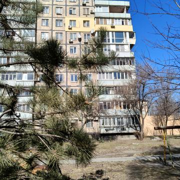 Сонячна Набережна вул. (Маршала Малиновського), 58