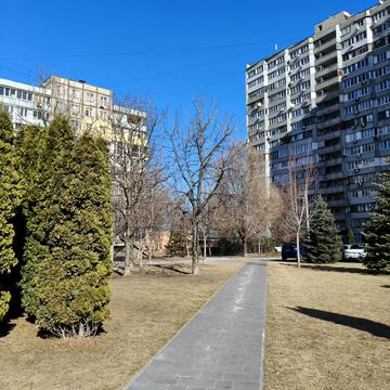 Сонячна Набережна вул. (Маршала Малиновського), 58