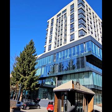 Кавказька вул., 32-Б