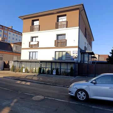 Дворецька вул., 38