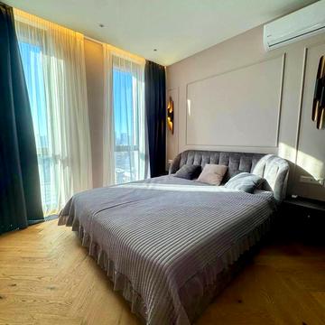 Антоновича вул. (Горького), 44