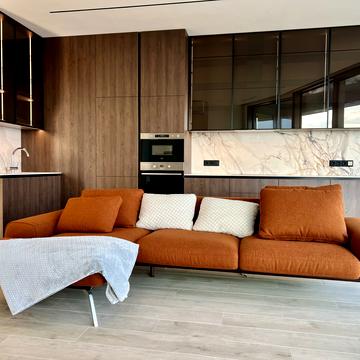 Іоанна Павла II вул. (Патріса Лумумби), 12