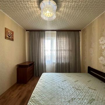 Владислава Бувалкіна вул. (Бочарова Генерала), 71/1