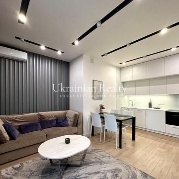 Лесі Українки бульв., 7-В