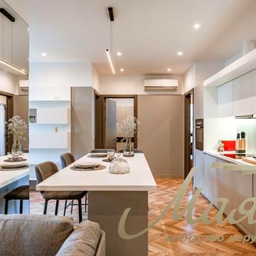 Антоновича вул. (Горького), 44