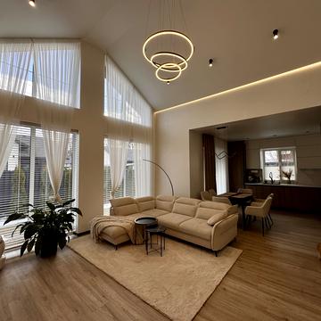 Козацька вул.