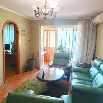 Океанівська вул., 16