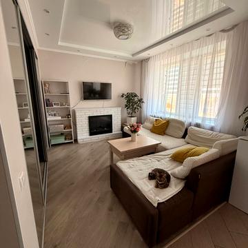 Козацька вул., 48/1