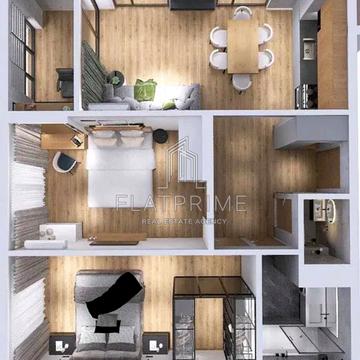 Івана Виговського вул. (Маршала Гречка), 44