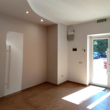 Братів Міхновських вул. (Московська), 23