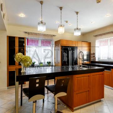 Мрії вул. (Пушкінська)