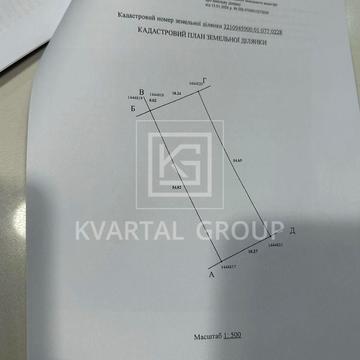 Гостомель, Бучанський, Київська область 20500.0 USD