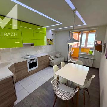 Мирослава Мисли вул. (Цілиноградська), 48в