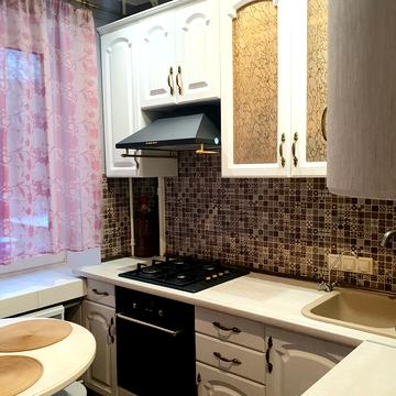 Гетьмана Павла Скоропадського вул. (Льва Толстого), 51/102