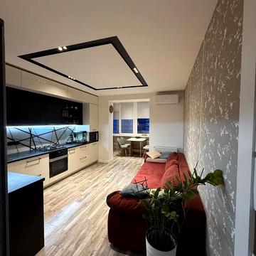 Івана Пулюя вул., 40, к. 4