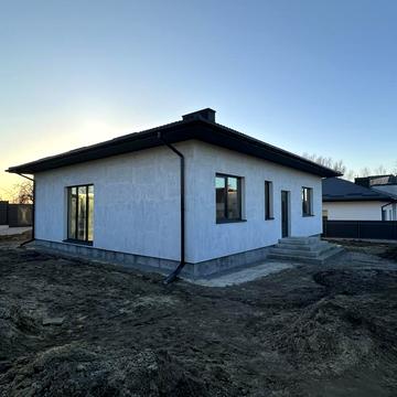 Хвойна вул.