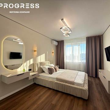 Височана вул., 18 к16