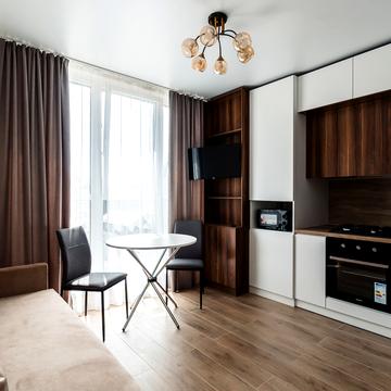 Національної Гвардії вул., 3-В