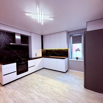 Амосова вул., (Будинок 6)