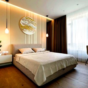 Саперне Поле вул., 3