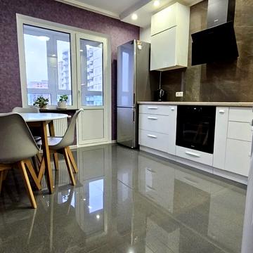 Бориса Гмирі вул., 16А