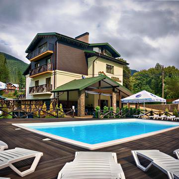 Тараса Шевченка вул., 1-А/1