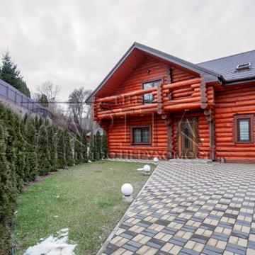 Квітки-Основяненка вул., 47