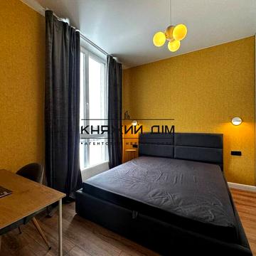 Салютна вул., 2к2