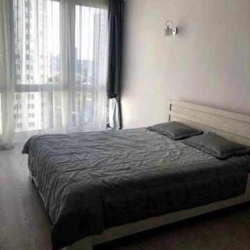 Валерія Лобановського просп., 150