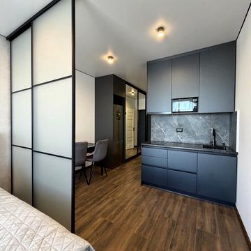 Трускавецька вул., 2-Г