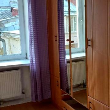 Європейська вул. (Карла Маркса), 4