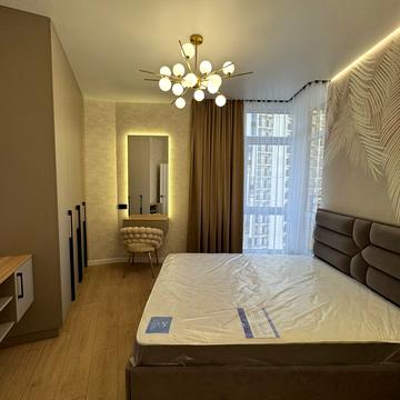 Краснова вул., 1-Б