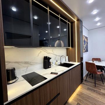 Бельведерська вул., (Будинок 2)