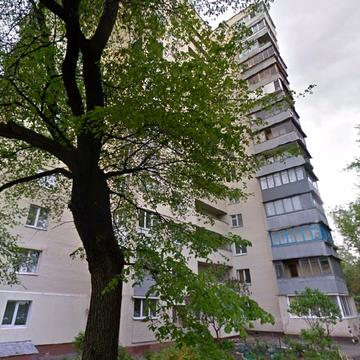 Єреванська вул., 28-А