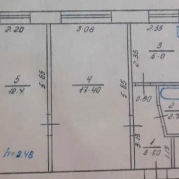 Івана Крамського вул., 5