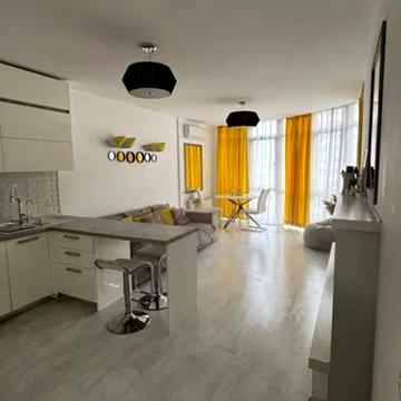 Миколи Руденка бульв. (Кольцова), 14-Ж