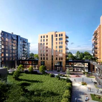 Володимира Навроцького вул., 31-А