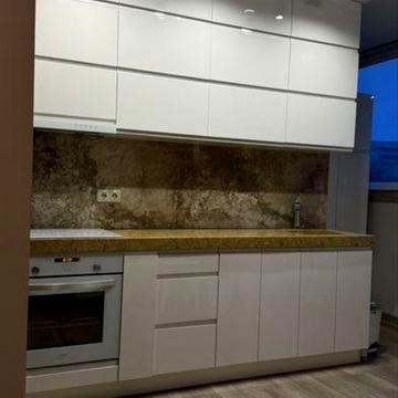 Генерала Шаповала вул. (Механізаторів), 20