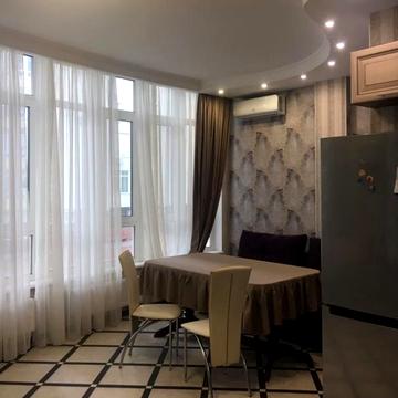 Французький бульв., 22, к5