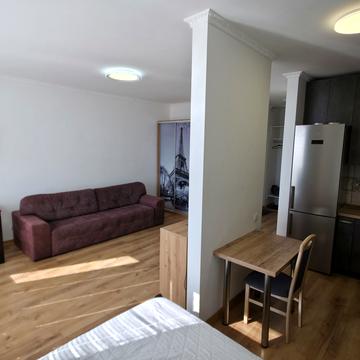 Зарічна вул., 2 к3