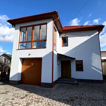 Щирецька вул., 18