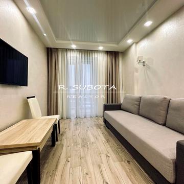 Івана Акінфієва вул. (Фучика), 30-А