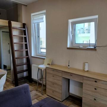 Владислава Бувалкіна вул., 7-А К4