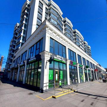 Шевченка вул., 39