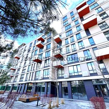 Салютна вул., 2к17