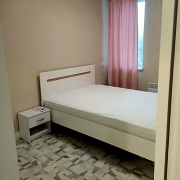 Березинська вул., (Будинок)