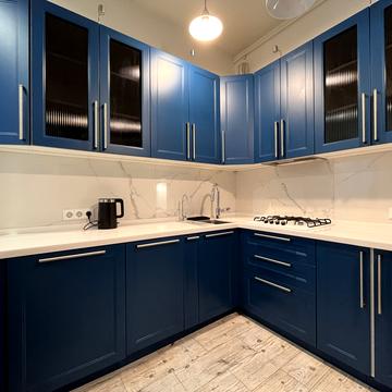 Митрофана Довнар-Запольського вул., 4