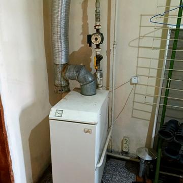 Соколовська вул. (Соколова), 61а