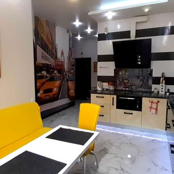 Аркадійське плато вул. (Гагаринське плато), 5б